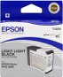 Epson T580 Light Black - Cartridge