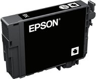 Cartridge Epson T02V140 Black - Cartridge