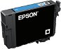 Epson T02V240 azúrová - Cartridge