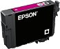 Cartridge Epson T02V340 purpurová - Cartridge