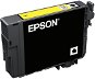 Tintapatron Epson T02V440 sárga - Cartridge