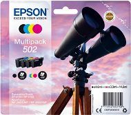 Epson T02V640 Multipack - Tintapatron