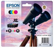Tintapatron Epson T02W640 XL Multipack - Cartridge