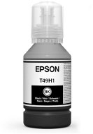 Nyomtató tinta Epson SC-T3100x, fekete - Inkoust do tiskárny