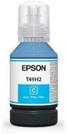 Epson SC-T3100x ciánkék - Tintapatron