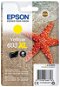 Tintapatron Epson 603XL sárga - Cartridge