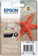 Epson 603 farebná - Cartridge