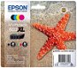 Tintapatron Epson 603XL multipack - Cartridge