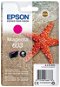 Tintapatron Epson 603 magenta - Cartridge