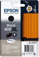 Druckerpatrone Epson 405XL Schwarz - Cartridge