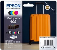 Epson 405 multipack - Tintapatron