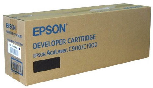 Epson S050098 magenta - Printer Toner - Main image