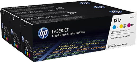 HP U0SL1AM sz. 131A számú csomag