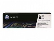HP CF210X no. 131X Black - Printer Toner