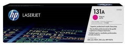HP CF213A sz. 131A bíborvörös