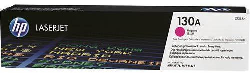 HP CF353A sz. 130A bíborvörös
