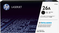 HP CF226A No. 26A fekete, eredeti - Toner