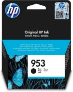HP L0S58AE č. 953 černá - Cartridge