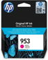 HP F6U13AE No. 953 Magenta - Cartridge