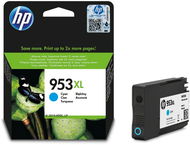 Cartridge HP F6U16AE No. 953XL Cyan - Cartridge