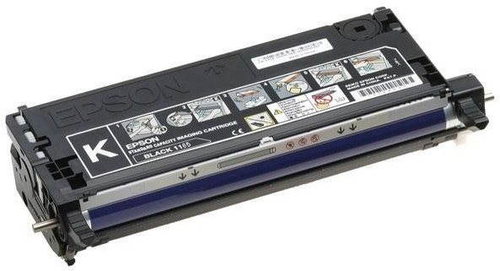 Epson S051165 Schwarz - Toner - Hauptbild