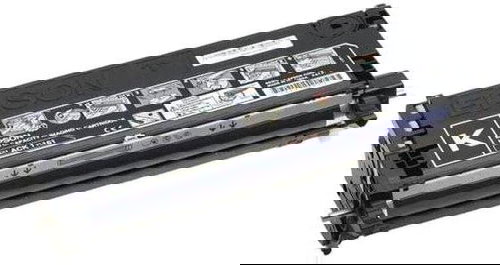 EPSON S051161 black Main image EPSON S051161 black - Printer Toner - Main image