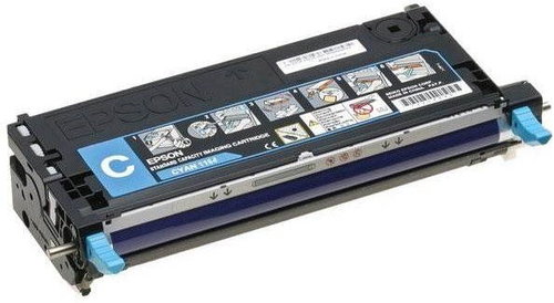 Epson S051164 cyan - Printer Toner - Main image