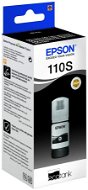 Epson T01L14A L č. 110S čierna - Atrament do tlačiarne