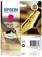 Epson T1633 XL purpurová - Cartridge