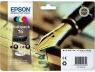 Epson T1626 Multipack - Cartridge