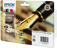 Epson T1636 XL Multipack - Cartridge