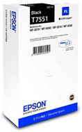 Epson T7551 XL fekete - Tintapatron