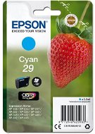 Tintapatron Epson T2982 cián - Cartridge