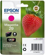 Epson T2983 purpurová - Cartridge