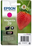 Tintapatron Epson T2983 magenta - Cartridge
