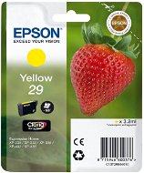 Epson T2984 Yellow - Cartridge