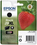 Epson T2991 fekete XL - Tintapatron