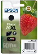 Tintapatron Epson T2991 XL fekete - Cartridge