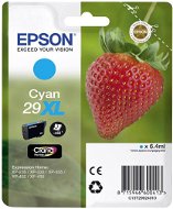 Epson T2992 Cyan XL - Druckerpatrone