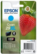 Epson T2992 XL cián - Tintapatron