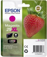Epson T2993 magenta XL - Cartridge