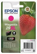 Tintapatron Epson T2993 XL magenta - Cartridge