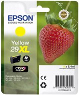 Epson T2994 Yellow XL - Tintapatron