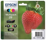 Epson T29 Multipack - Cartridge