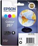 Epson T2670 multipack - Tintapatron