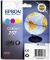 Epson T2670 multipack - Tintapatron