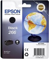Cartridge Epson T2661 Black - Cartridge