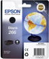 Epson T2661 fekete - Tintapatron