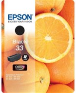 Epson T3331 Paket: - Druckerpatrone