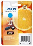 Epson T3342 Cyan - Druckerpatrone